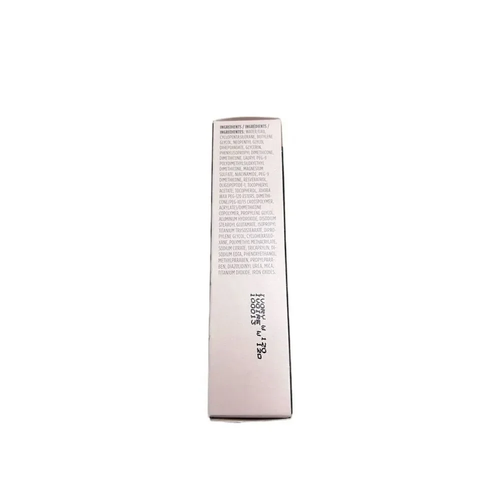 Mary Kay Timewise Luminous 3D Foundation ivory W120 W 120 100013